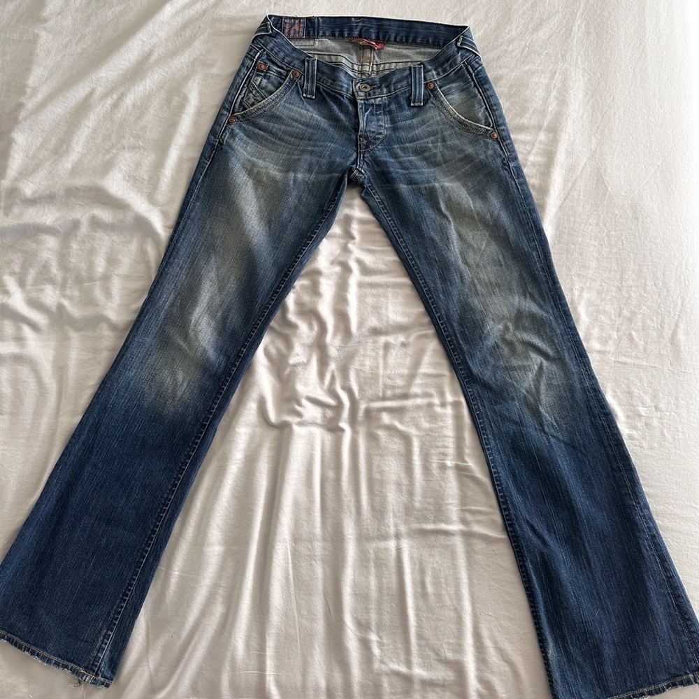 Lil Maggie Lucky Brand Women’s Jeans Sz. 2/26